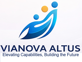 ViaNova Altus Logo